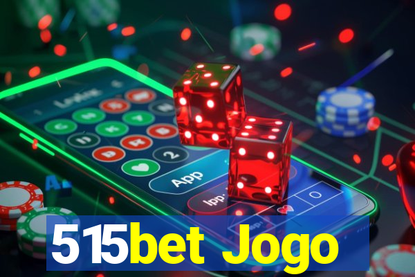 515bet Jogo